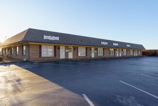 More details for 5803-5805 Lee Hwy, Chattanooga, TN - Office for Lease