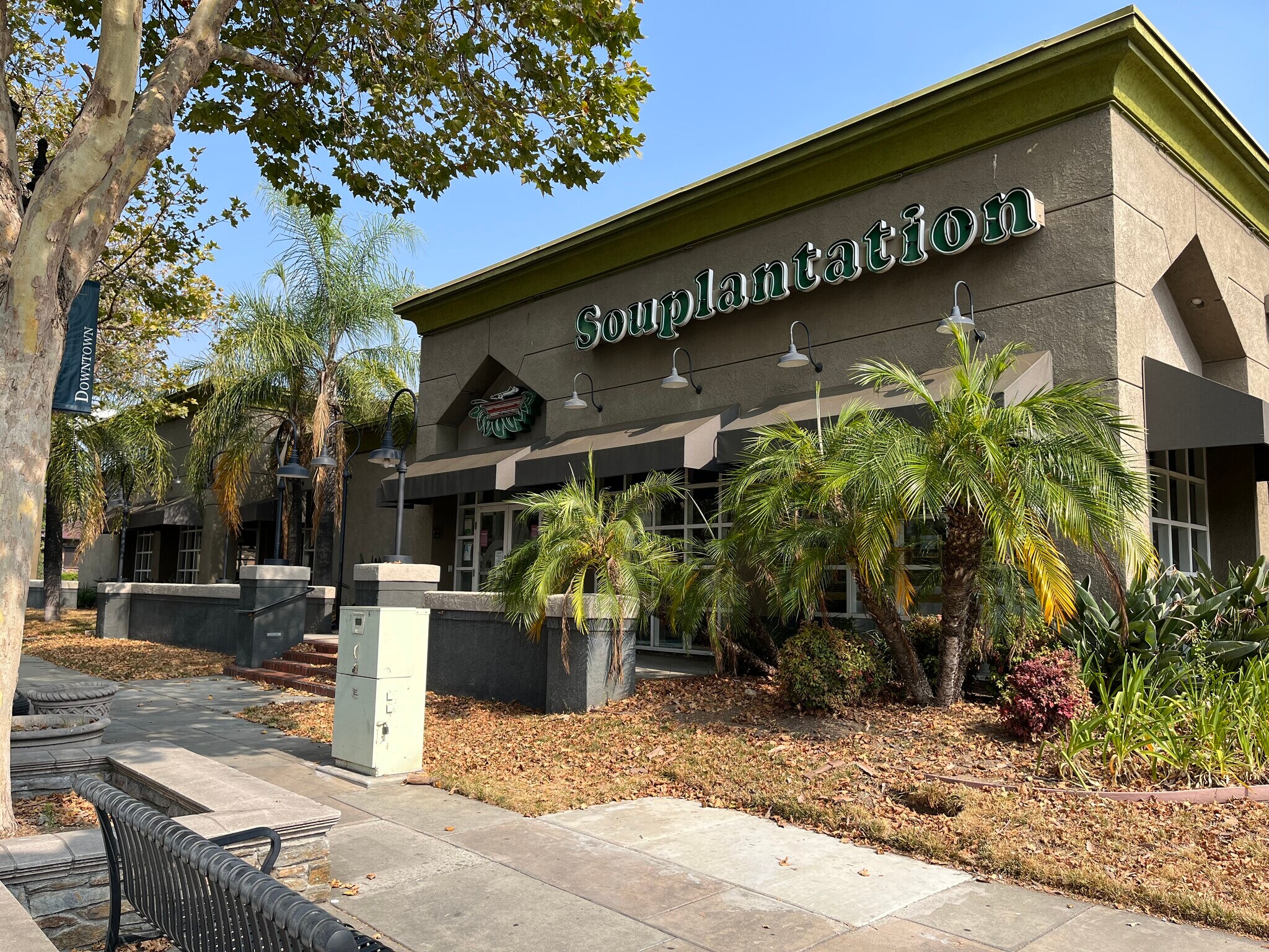 301 E Huntington Dr, Arcadia, CA for sale Building Photo- Image 1 of 1