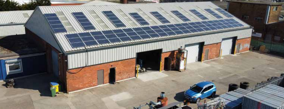 6 Wakefield Rd, Bootle for lease - Primary Photo - Image 1 of 3