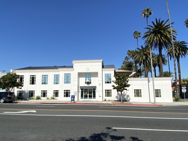 9201 W Olympic Blvd, Beverly Hills, CA for lease - Building Photo - Image 2 of 6