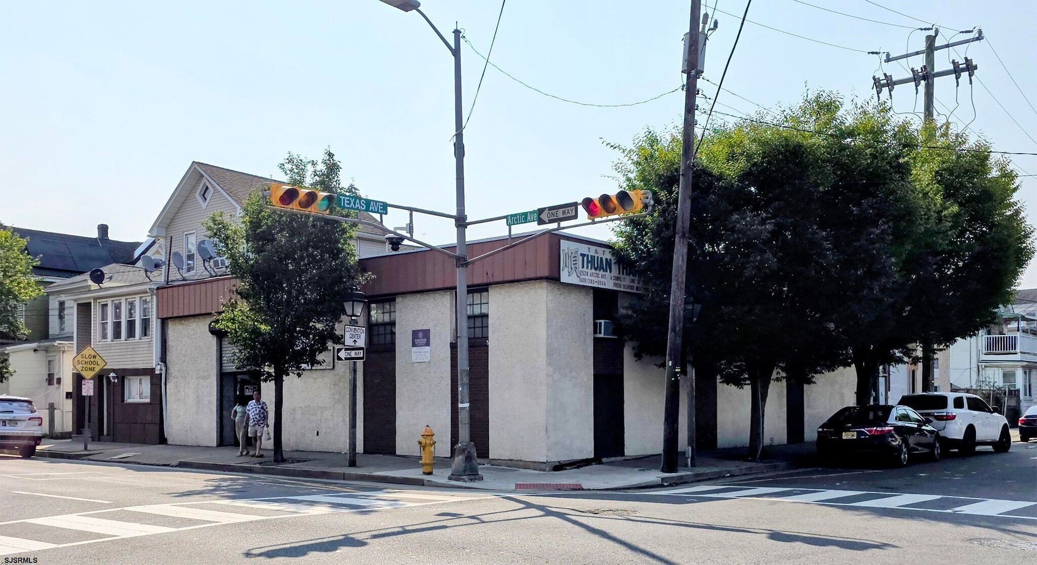 2425 Arctic Ave, Atlantic City, NJ for sale Primary Photo- Image 1 of 2