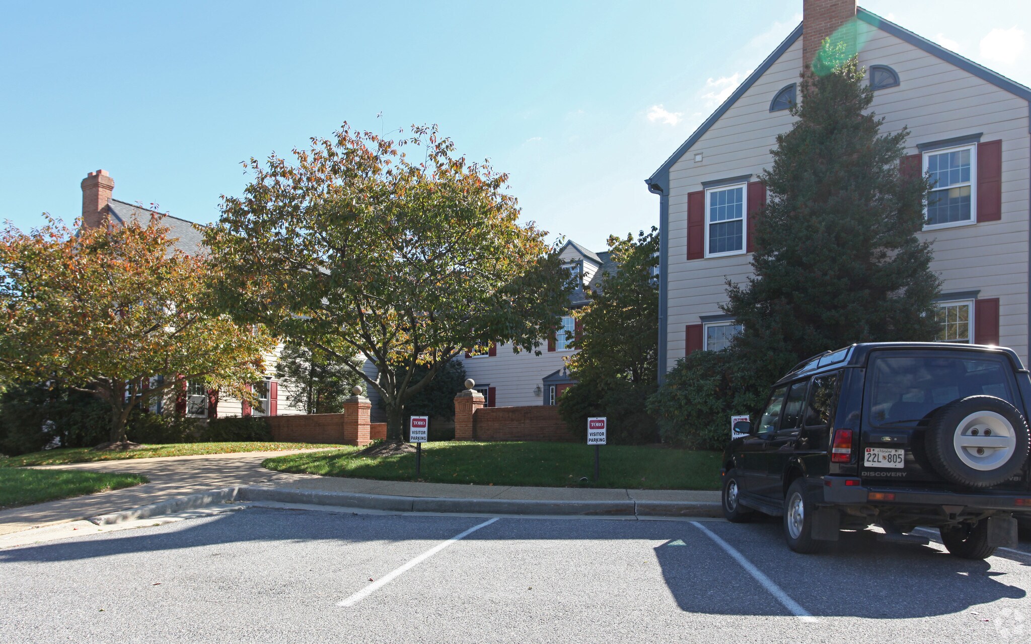 8015 Dorsey Run Rd, Jessup, MD for sale Primary Photo- Image 1 of 1