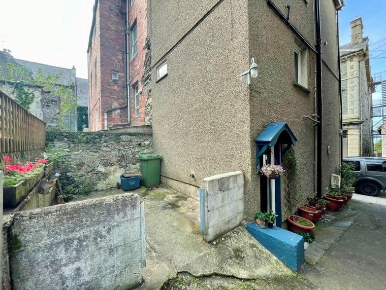 High St, Barmouth for sale - Building Photo - Image 3 of 9