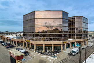 More details for 3200 Dufferin St, Toronto, ON - Office, Retail for Lease