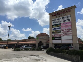 More details for 5631-5635 Telephone Rd, Houston, TX - Retail for Lease