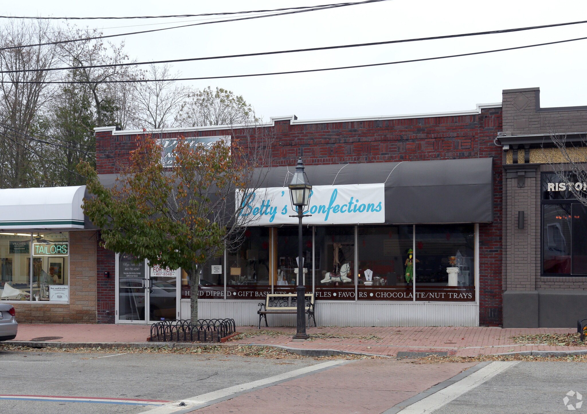 2197 Broad St, Providence, RI for sale Primary Photo- Image 1 of 1