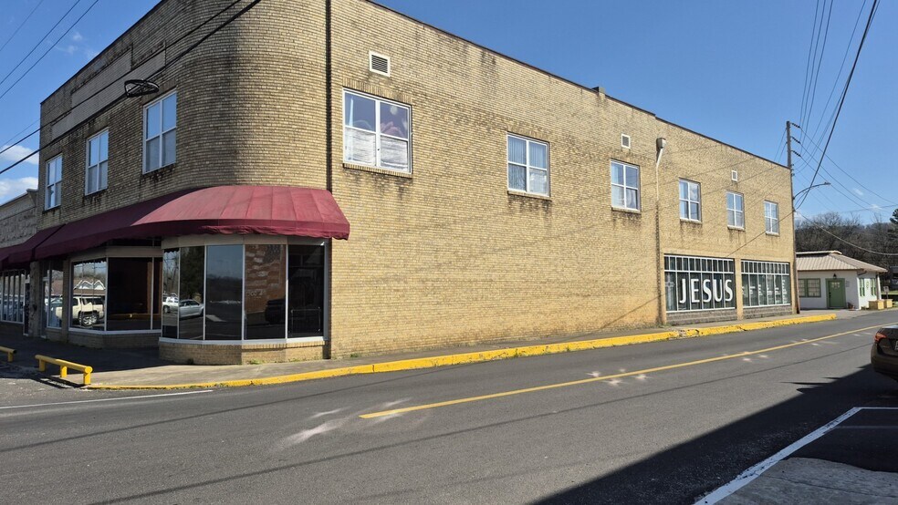 146 George st, Mount Ida, AR for sale - Building Photo - Image 2 of 12