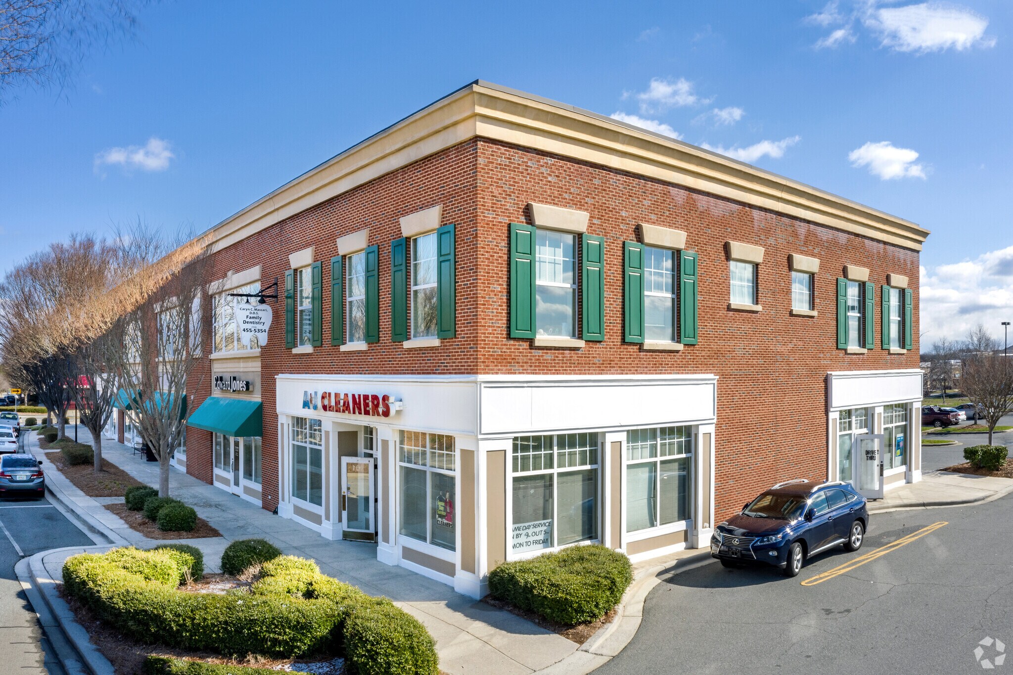 4351 Main St, Harrisburg, NC 28075 Harrisburg Town Center