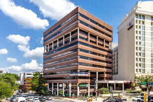 Silver Spring Business Center - Commercial Real Estate