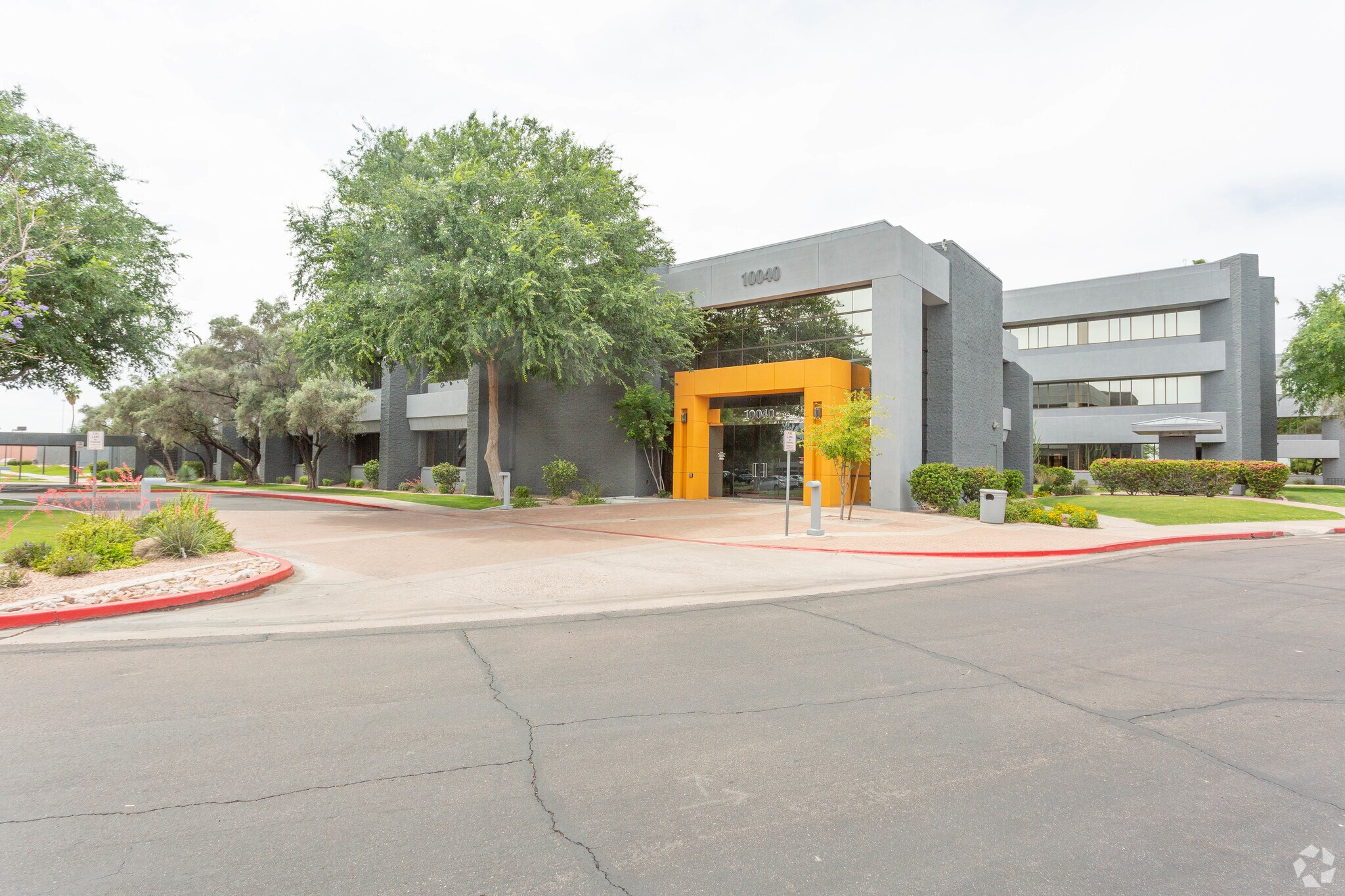 10040 N 25th Ave, Phoenix, AZ for sale Building Photo- Image 1 of 1