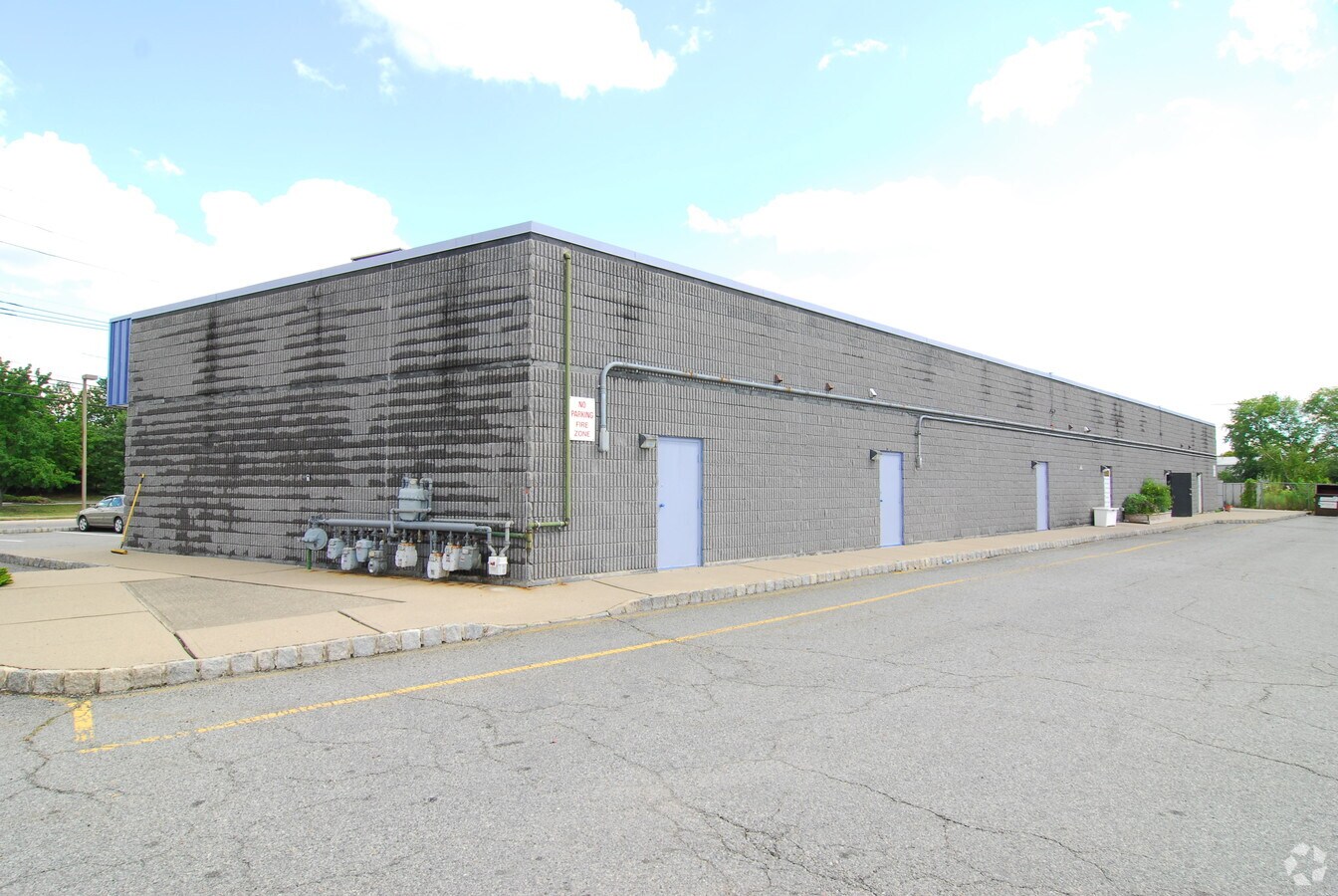 309345 Route 46, Parsippany, NJ 07054