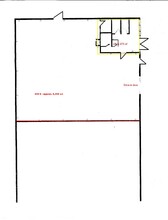 408-428 N Canal St, South San Francisco, CA for lease Floor Plan- Image 2 of 20