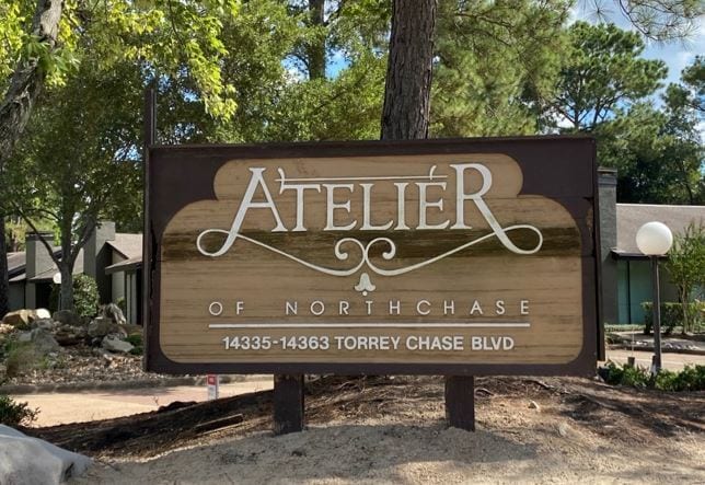 14343 Torrey Chase Blvd, Houston, TX for sale Building Photo- Image 1 of 9