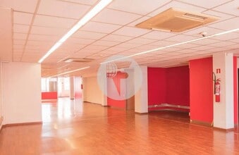 Office in Barcelona, Barcelona for lease Interior Photo- Image 1 of 7