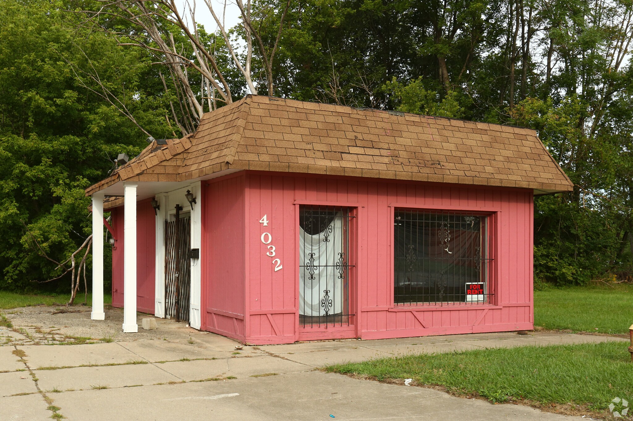 4032 Inkster Rd, Inkster, MI for sale Primary Photo- Image 1 of 1