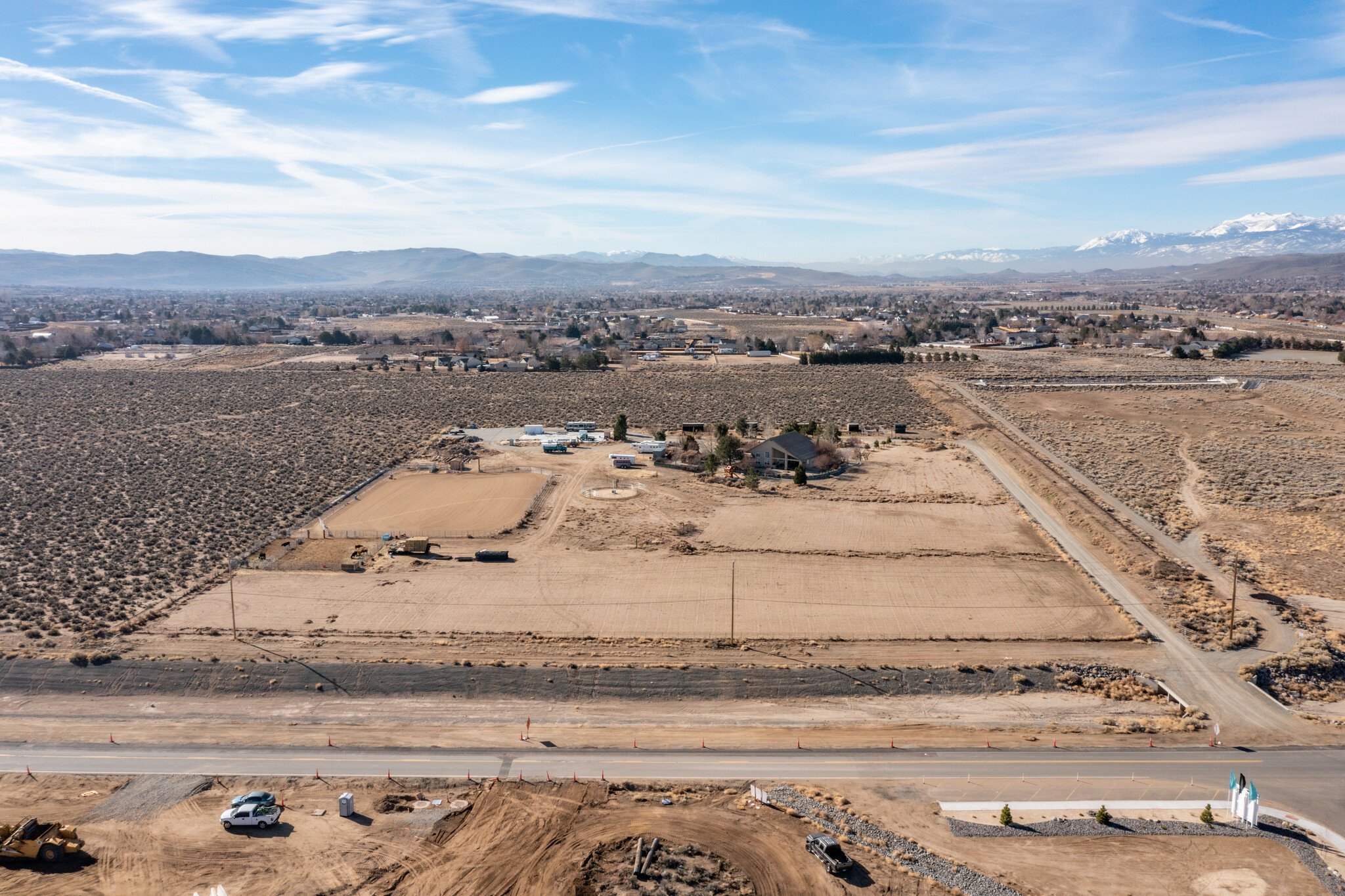 365 Calle De La Plata, Sparks, NV for sale Primary Photo- Image 1 of 4