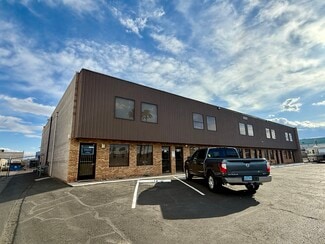 More details for 3227 Meade Ave, Las Vegas, NV - Office, Flex for Lease
