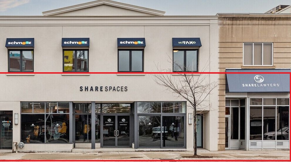 3438-3440 Yonge St, Toronto, ON for sale Building Photo- Image 1 of 1