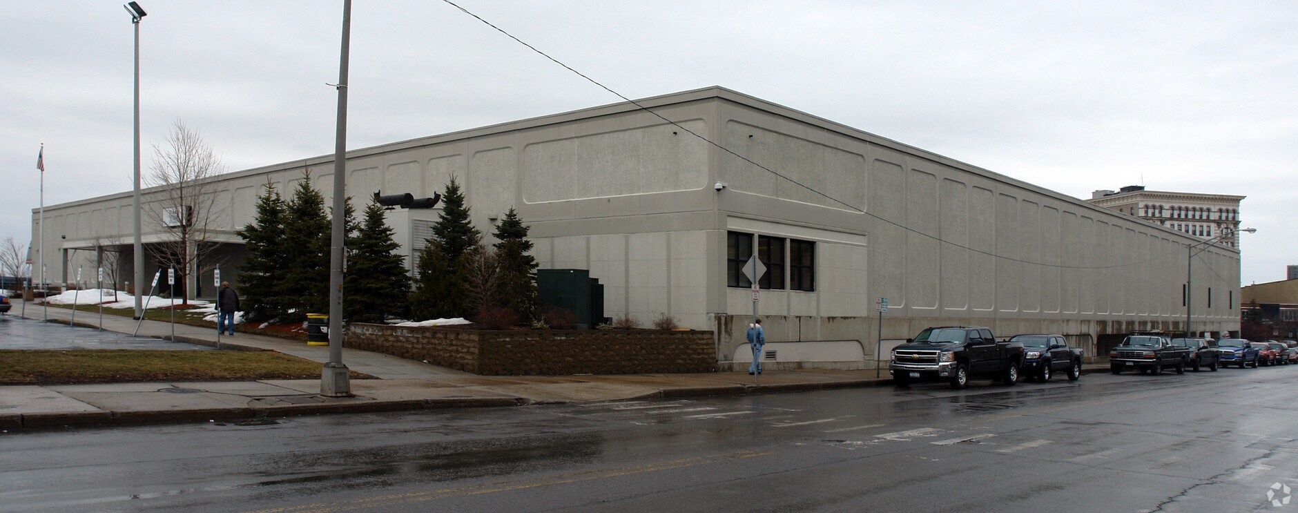 146 Arsenal St, Watertown, NY 13601