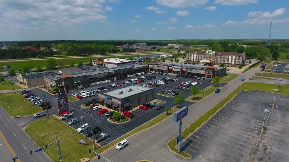 3512 E Race St, Searcy, AR for sale - Commercial Listing Video - Image 1 of 1