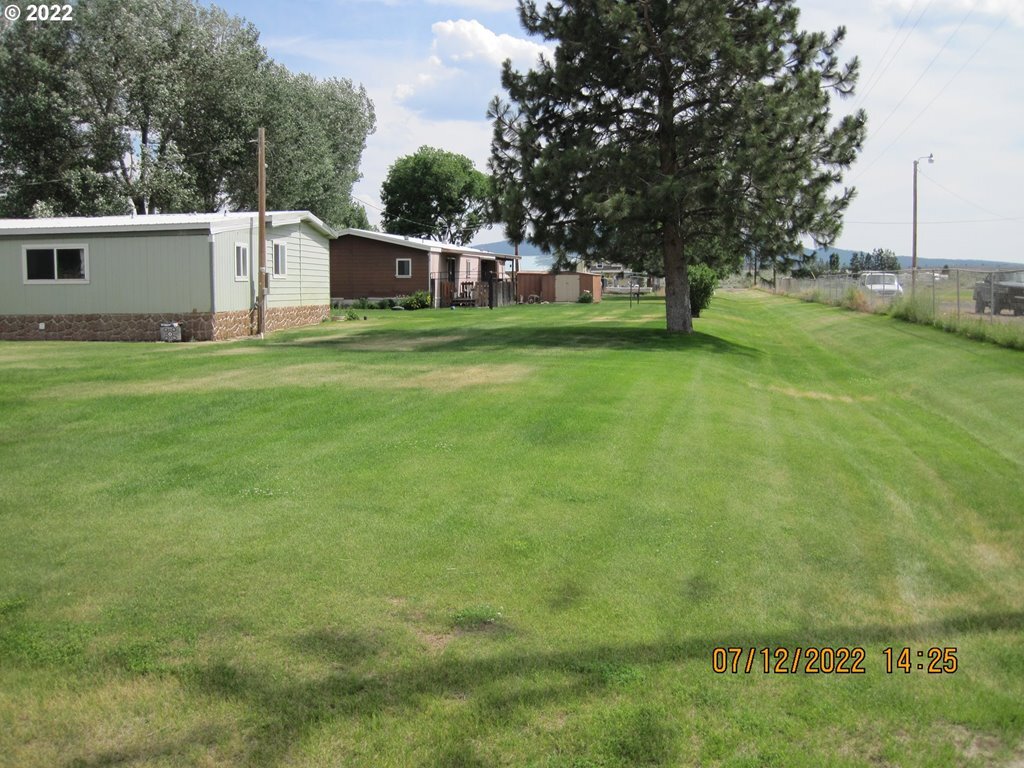65366 Highway 31, Silver Lake, OR 97638 Silver Lake RV Park