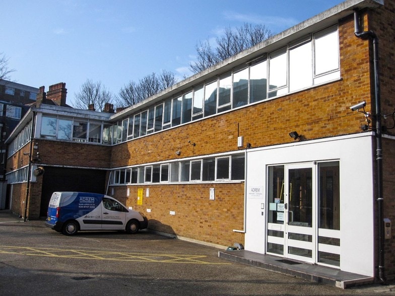 282 King St, London for lease - Building Photo - Image 2 of 3