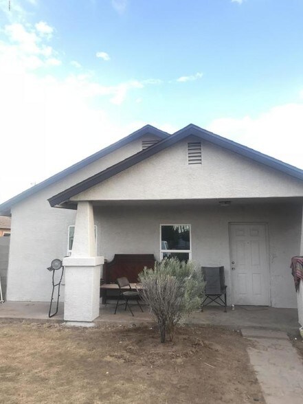 1215 W Pima St, Phoenix, AZ for sale - Other - Image 1 of 1