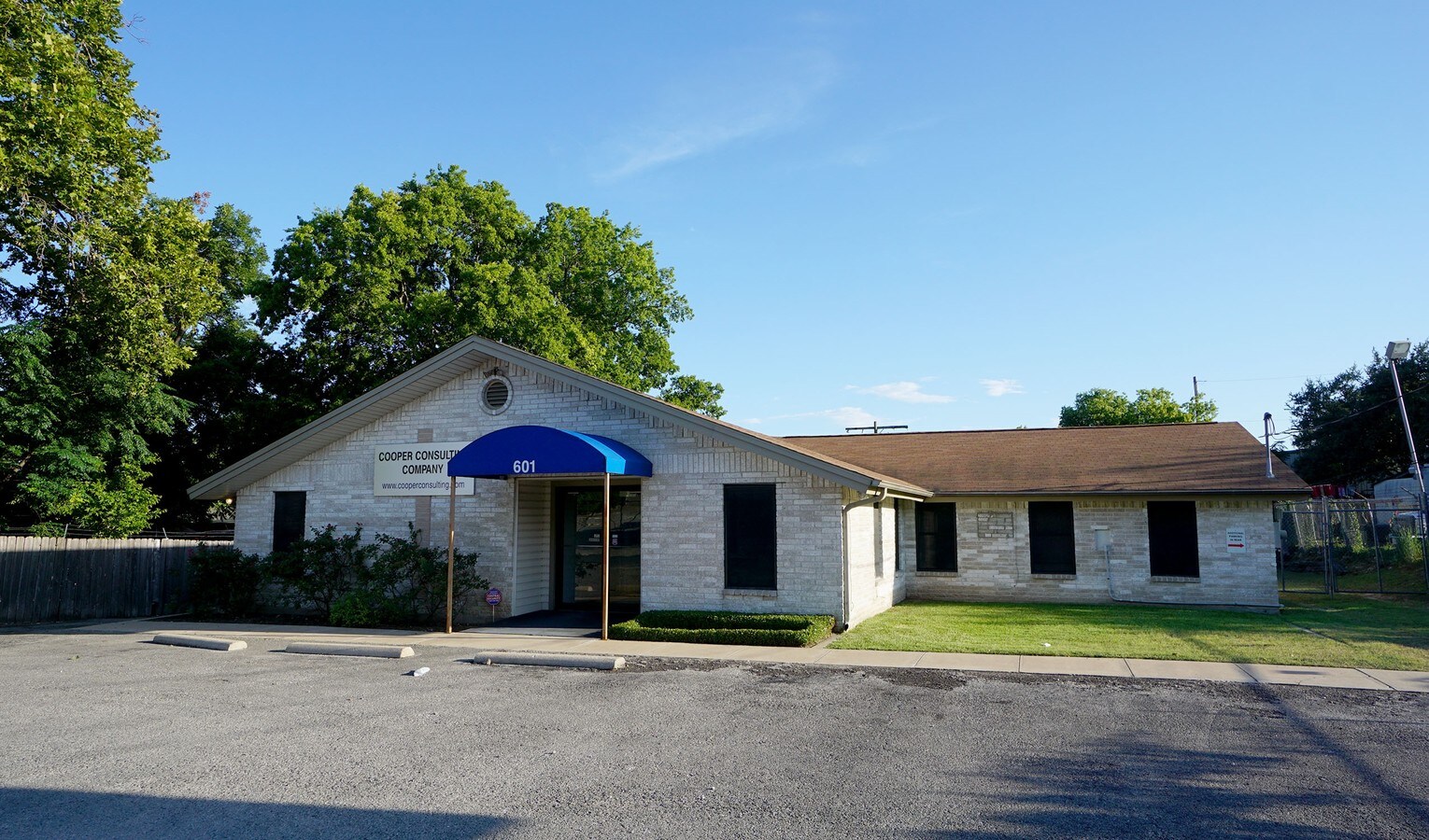 601 Farley Dr, Austin, TX 78753