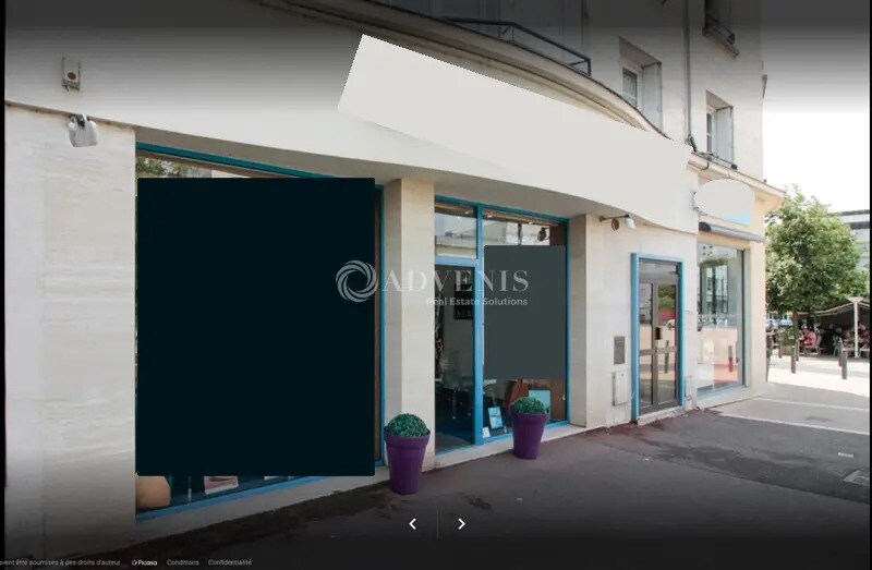 Retail in Périgueux for lease - Building Photo - Image 2 of 9