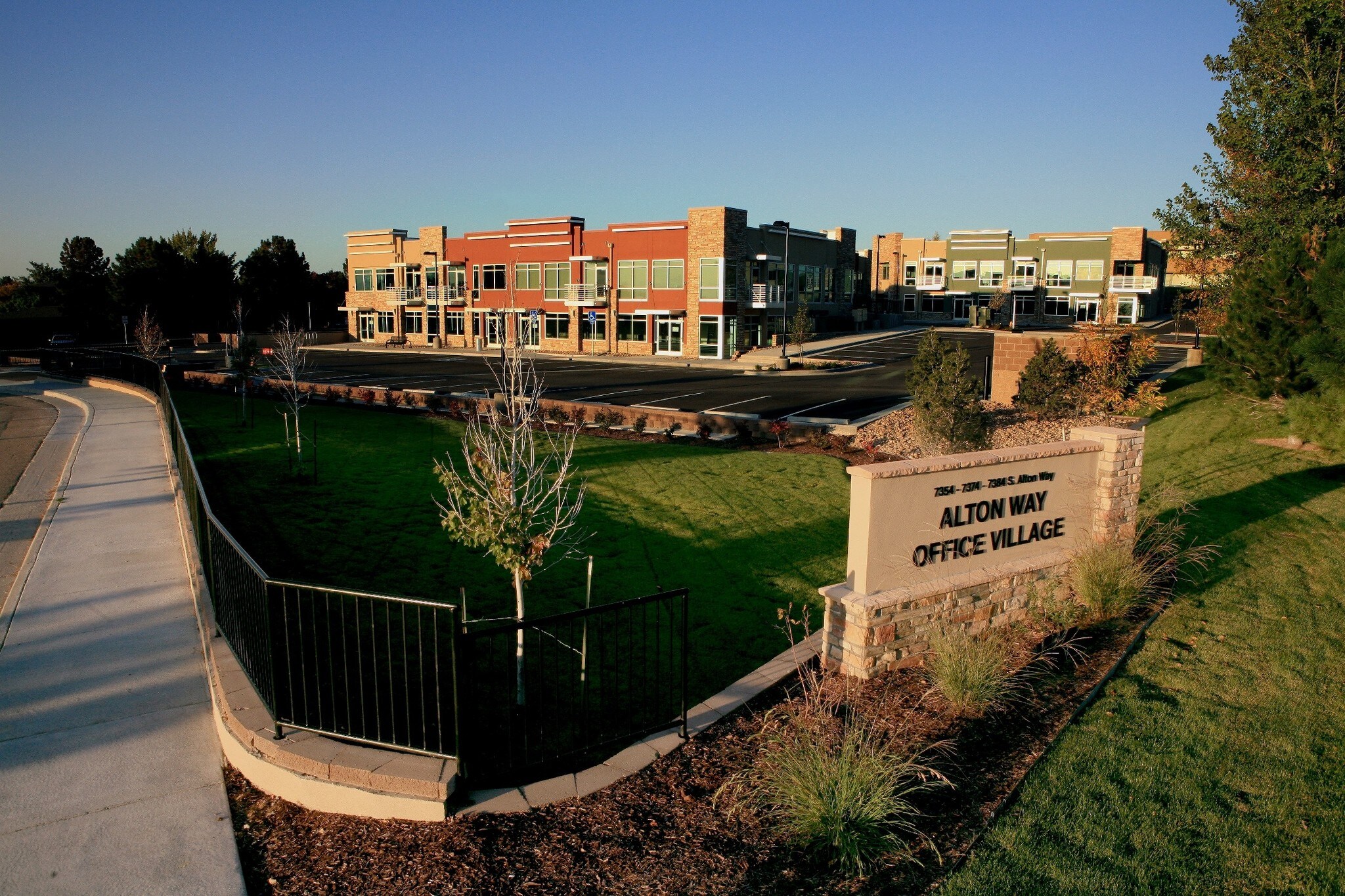 7374 S Alton Way, Centennial, CO for lease Primary Photo- Image 1 of 6