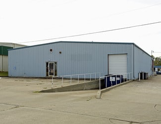More details for 5071 Wilfong Rd, Memphis, TN - Industrial for Sale