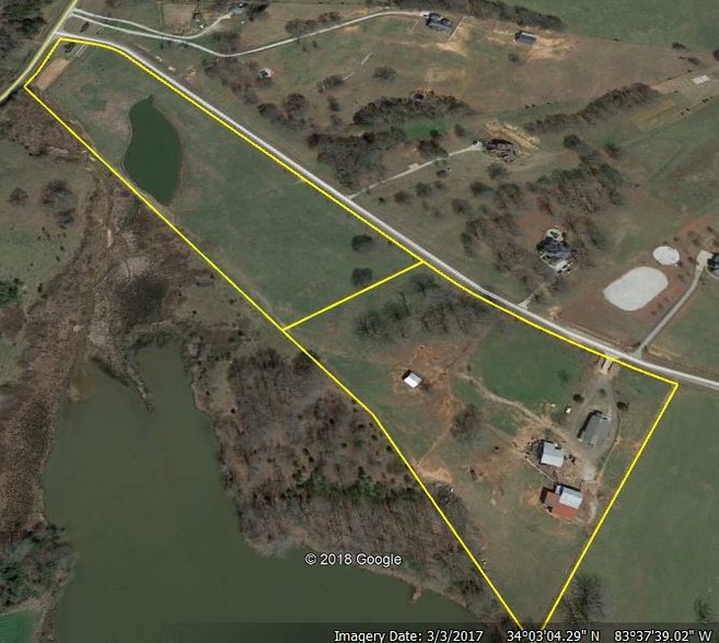 426 Mulberry River Rd, Winder, GA 30680 | LoopNet