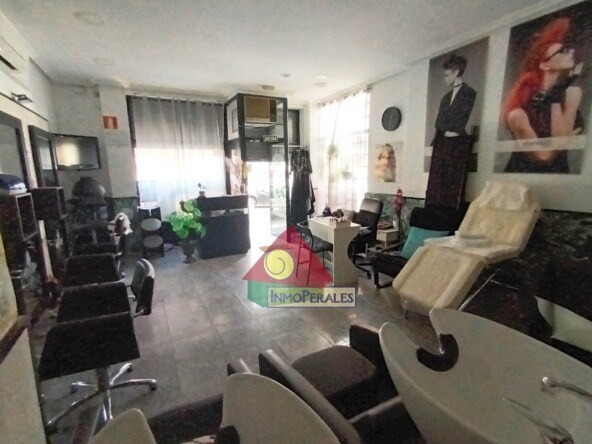 Retail in Madrid, Madrid for lease Interior Photo- Image 1 of 5