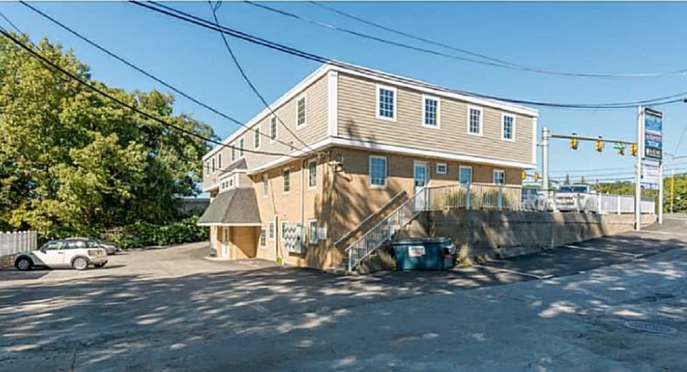 117 Eddie Dowling Hwy, North Smithfield, RI for lease - Other - Image 2 of 41