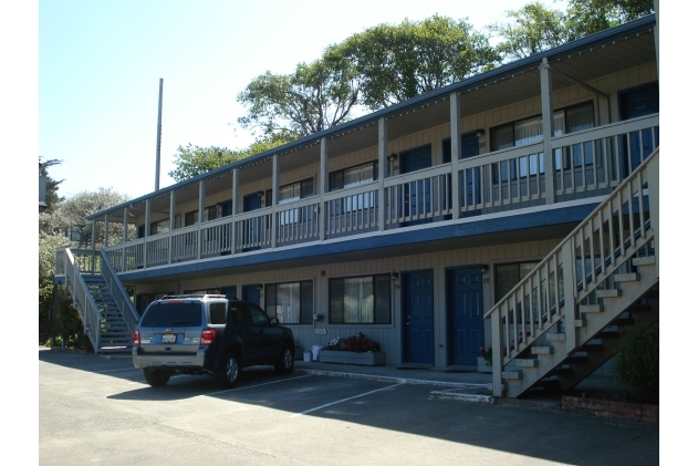460 Highway 101, Bandon, OR for sale - Building Photo - Image 1 of 13