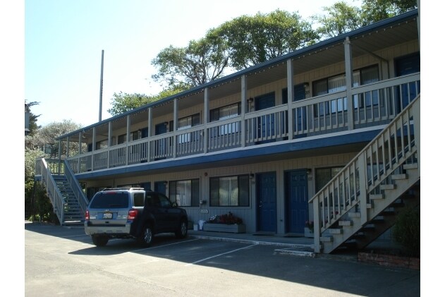 460 Highway 101, Bandon, OR for sale Building Photo- Image 1 of 14