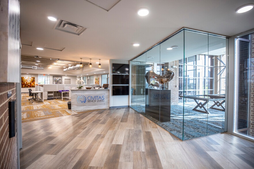 930 W 1st St, Fort Worth, TX for sale - Interior Photo - Image 3 of 9