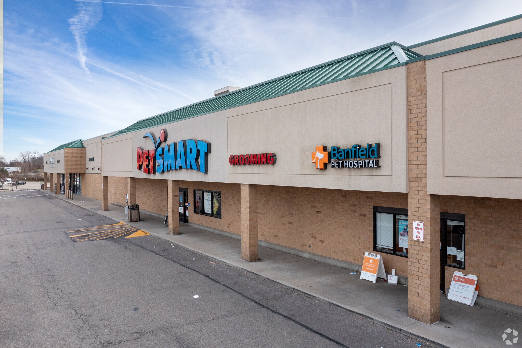 1015210240 Colerain Ave, Cincinnati, OH 45251 Colerain Towne Center