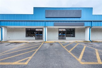 More details for 970 E Church St, Jasper, GA - Retail for Sale