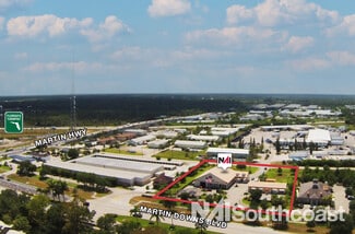 More details for 3461 SW Martin Downs Blvd, Palm City, FL - Land for Lease