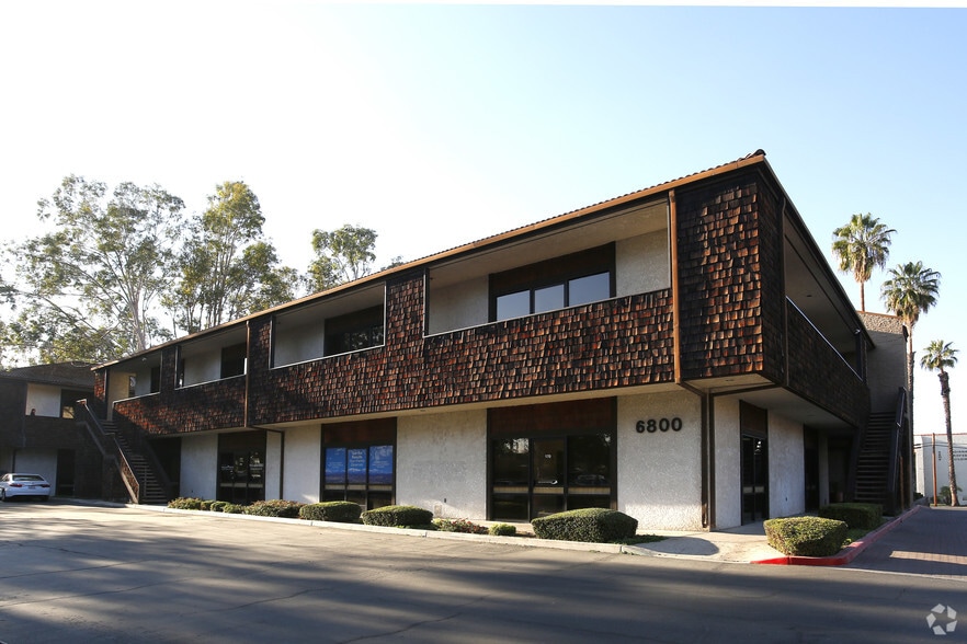 6800 Indiana Ave, Riverside, CA 92506