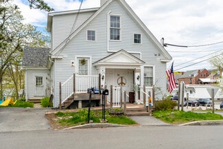 More details for 11 Water St, Damariscotta, ME - Specialty for Sale