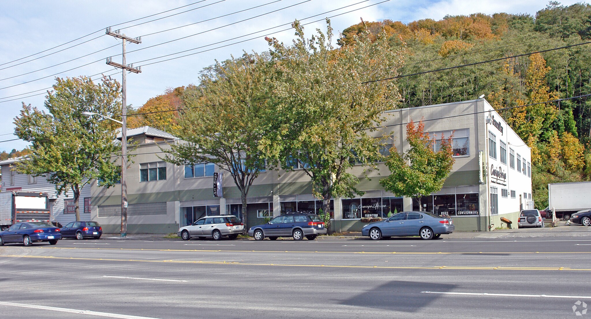 1630 15th Ave W, Seattle, WA for sale Primary Photo- Image 1 of 1
