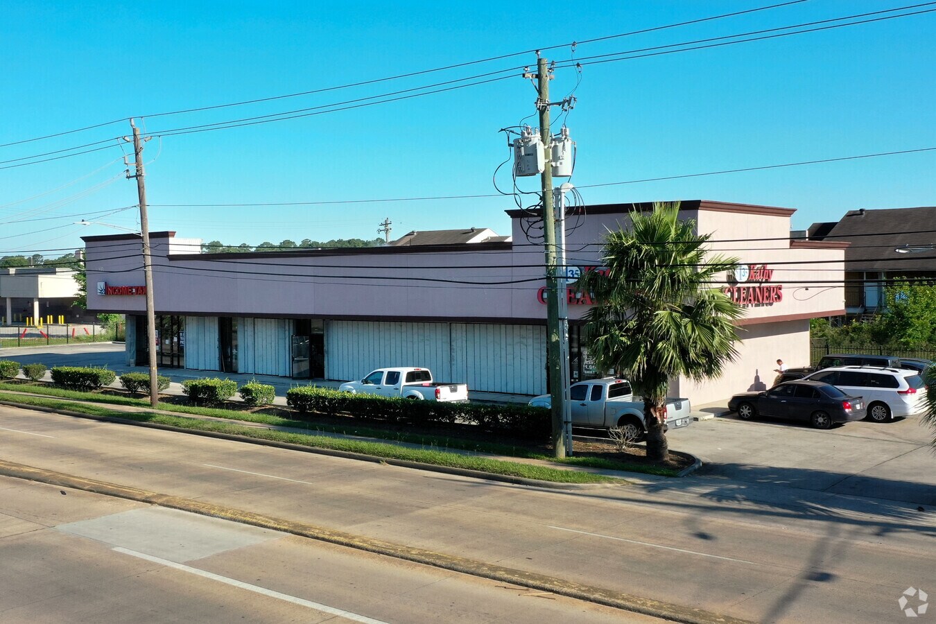 7205 Tidwell Rd, Houston, TX 77016