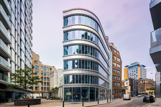 More details for 77 Alie St, London - Office for Lease