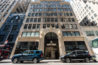 More details for 242 W 30th St, New York, NY - Office for Lease