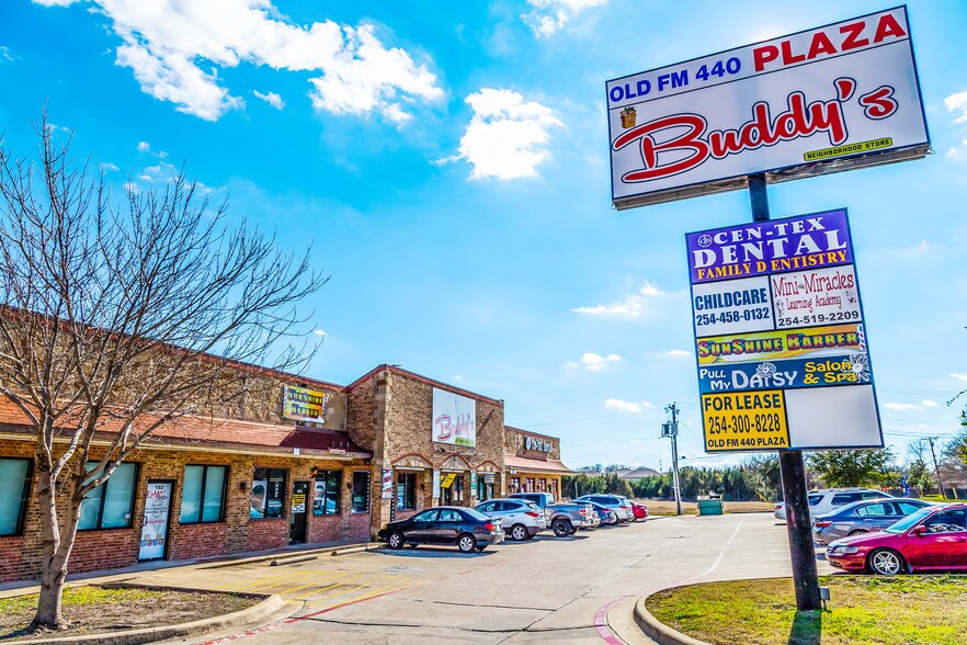 3000 Old FM 440, Killeen, TX 76549