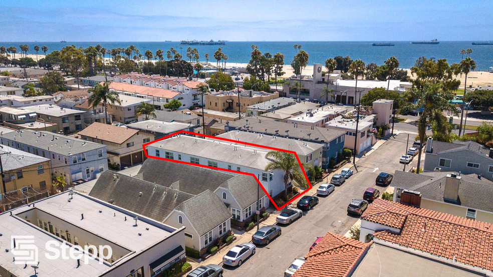 30 Belmont Ave, Long Beach, CA for sale - Building Photo - Image 1 of 1