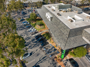 3868 W Carson St, Torrance, CA - aerial  map view