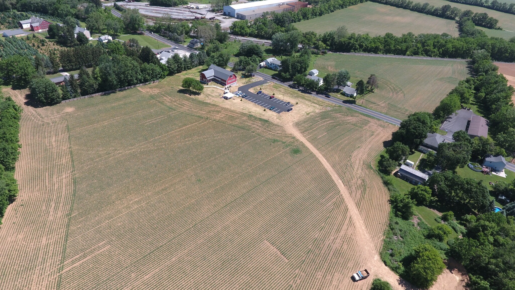 Route 512 and Locust Rd, Bath, PA for sale Other- Image 1 of 1